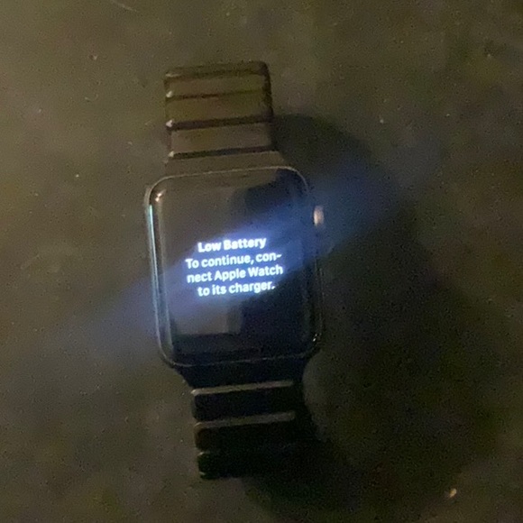 Apple Watch 3 - Picture 3 of 4